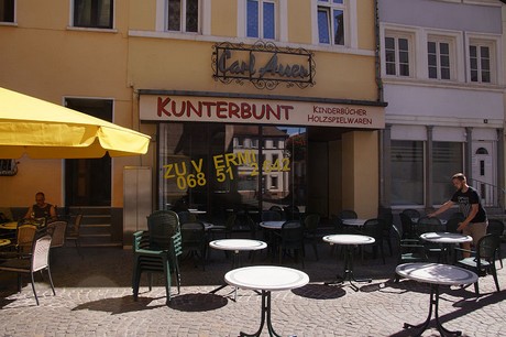 Sankt Wendel